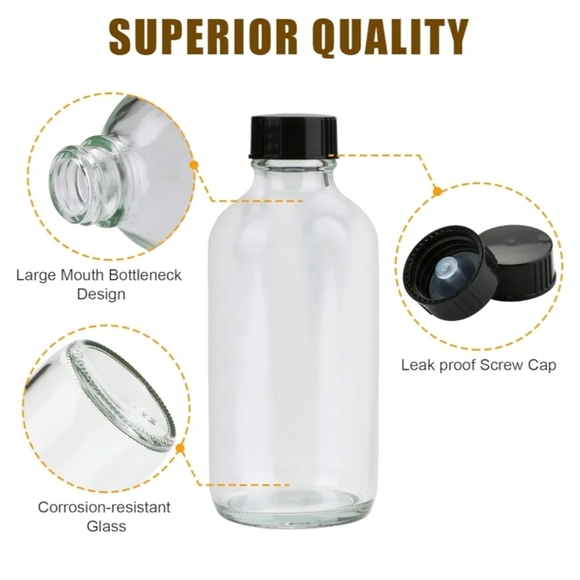 Imagine Lui (Men) Body Oil 4 oz Fragrance All Natural Pure Uncut Scent - Picture 3 of 5